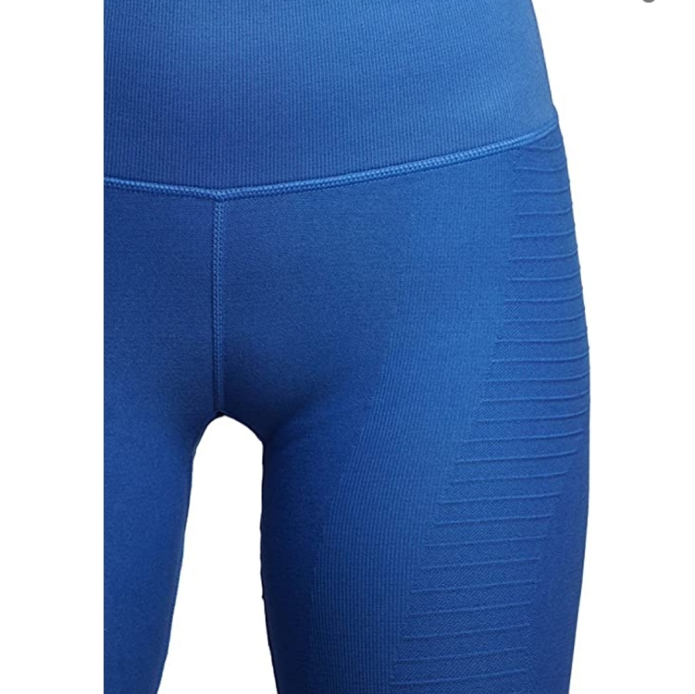 High Compression Pants Workout Women's Leggings - Picture 3 of 4
